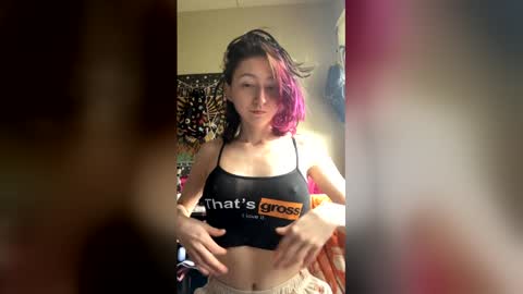 Snapshot of jasper1thewhor3 chatting on May 2026 01:08:01 PM jasper1thewhor3 online show from May 2026 01:08:01 PM