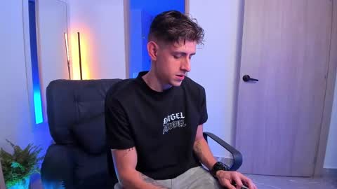 JASPER JONES online show from January 2025 08:22:01 AM