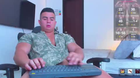 JBrooksXx online show from January 2026 01:13:01 PM