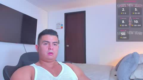 JBrooksXx online show from February 2026 03:35:01 AM