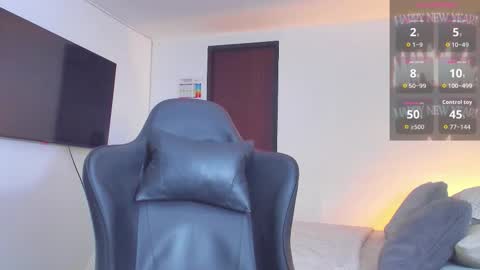 JBrooksXx online show from February 2026 12:20:02 AM