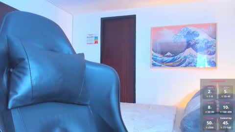 JBrooksXx online show from March 2026 01:32:02 AM