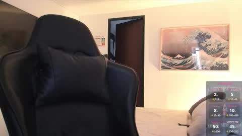 JBrooksXx online show from March 2026 01:11:02 PM