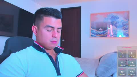 JBrooksXx online show from April 2026 02:39:02 PM