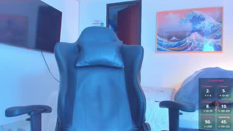 JBrooksXx online show from April 2026 02:50:01 PM