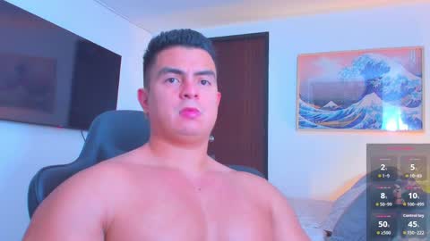 JBrooksXx online show from April 2026 02:39:01 AM