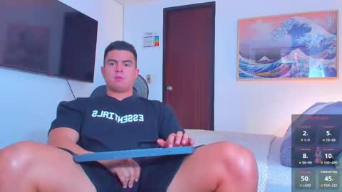 JBrooksXx online show from April 2026 01:25:02 PM