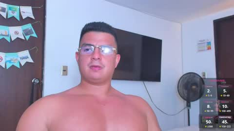 Snapshot of jasperbrooksx chatting on May 2026 03:11:02 AM JBrooksXx online show from May 2026 03:11:02 AM