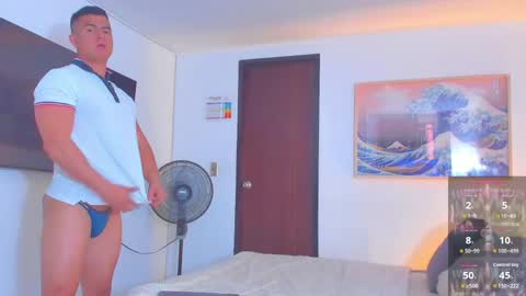 Snapshot of jasperbrooksx chatting on May 2026 04:01:02 PM JBrooksXx online show from May 2026 04:01:02 PM