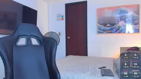 Snapshot of jasperbrooksx chatting on May 2026 09:12:01 PM JBrooksXx online show from May 2026 09:12:01 PM