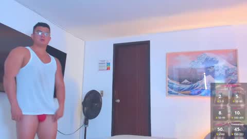 Snapshot of jasperbrooksx chatting on May 2026 04:14:01 PM JBrooksXx online show from May 2026 04:14:01 PM
