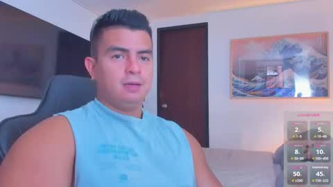 Snapshot of jasperbrooksx chatting on May 2026 01:06:01 PM JBrooksXx online show from May 2026 01:06:01 PM