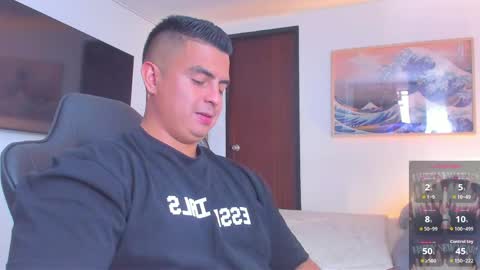 Snapshot of jasperbrooksx chatting on May 2026 02:54:01 PM JBrooksXx online show from May 2026 02:54:01 PM