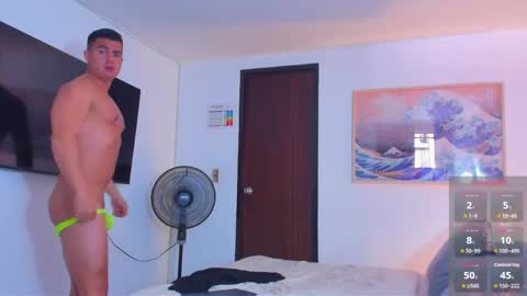 Snapshot of jasperbrooksx chatting on May 2026 03:09:01 PM JBrooksXx online show from May 2026 03:09:01 PM