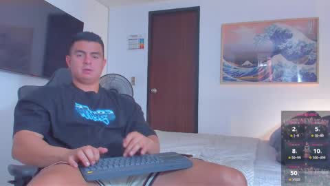 Snapshot of jasperbrooksx chatting on May 2026 02:59:01 PM JBrooksXx online show from May 2026 02:59:01 PM