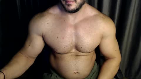 JaspherMscl online show from December 2024 04:43:02 AM