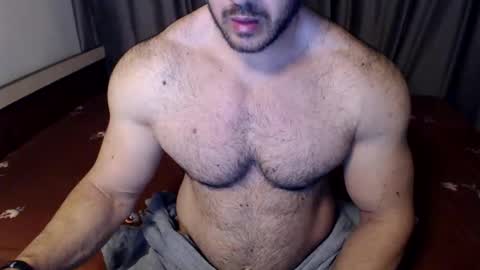 Snapshot of jasphermscl chatting on May 2026 08:14:02 PM JaspherMscl online show from May 2026 08:14:02 PM