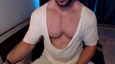 Snapshot of jasphermscl chatting on May 2026 02:47:02 PM JaspherMscl online show from May 2026 02:47:02 PM