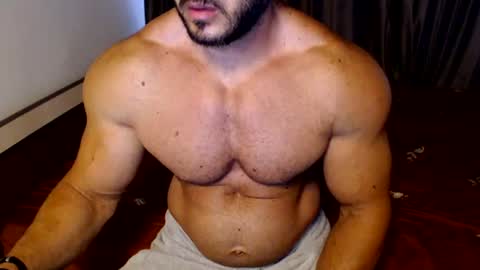 Snapshot of jasphermscl chatting on July 2026 05:24:01 AM JaspherMscl online show from July 2026 05:24:01 AM