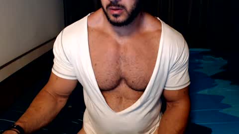 Snapshot of jasphermscl chatting on July 2026 10:01:02 PM JaspherMscl online show from July 2026 10:01:02 PM