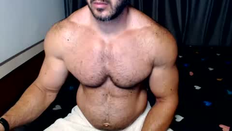 Snapshot of jasphermscl chatting on July 2026 08:07:01 PM JaspherMscl online show from July 2026 08:07:01 PM