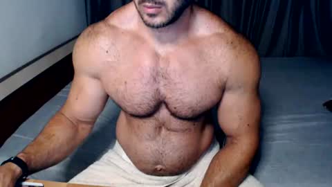 Snapshot of jasphermscl chatting on July 2026 08:05:01 PM JaspherMscl online show from July 2026 08:05:01 PM