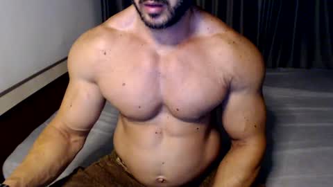Snapshot of jasphermscl chatting on August 2026 09:39:02 PM JaspherMscl online show from August 2026 09:39:02 PM