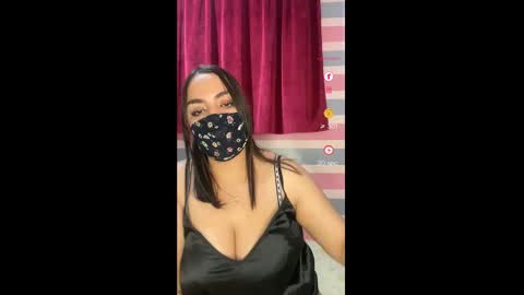 Jassmina  online show from January 2025 09:12:01 PM