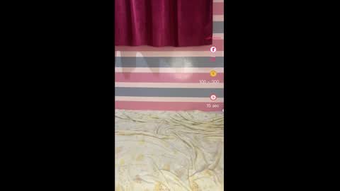 Jassmina  online show from February 2025 12:54:02 PM