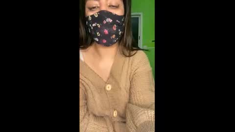 Jassmina  online show from February 2026 10:03:02 PM