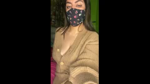 Jassmina  online show from February 2026 09:20:02 PM