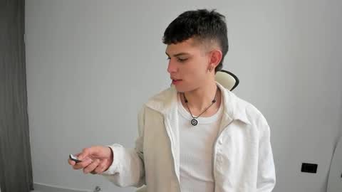 jasson___ online show from December 2025 12:25:02 PM