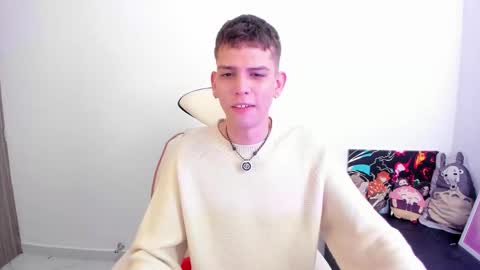 jasson___ online show from December 2025 12:02:02 PM