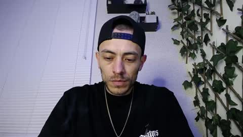 JKing  online show from January 2025 01:09:02 AM