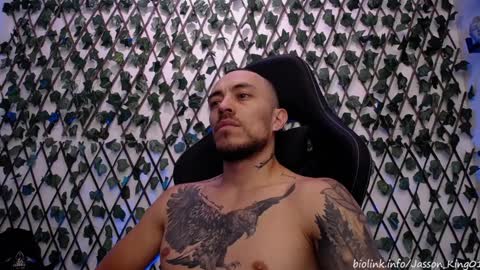 JKing  online show from September 2025 01:18:01 AM