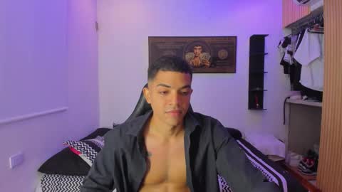 Snapshot of jasson_miller1 chatting on March 2026 01:44:01 AM Jasson online show from March 2026 01:44:01 AM