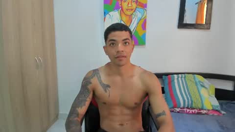 Snapshot of jasson_miller1 chatting on July 2026 05:49:02 PM Jasson online show from July 2026 05:49:02 PM