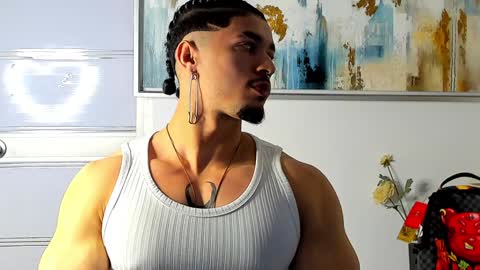 Lil Dark online show from December 2024 08:00:02 AM