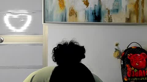 Lil Dark online show from December 2024 02:17:01 AM