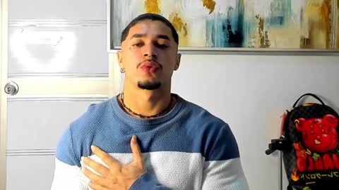 Lil Dark online show from February 2025 08:13:02 AM