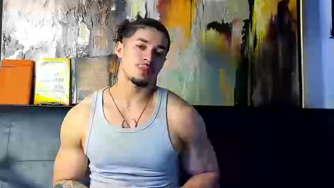 Lil Dark online show from September 2025 05:40:01 AM