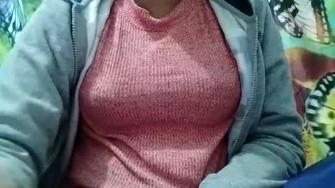 Snapshot of jasspreettt chatting on December 2024 10:13:01 AM jasspreettt online show from December 2024 10:13:01 AM