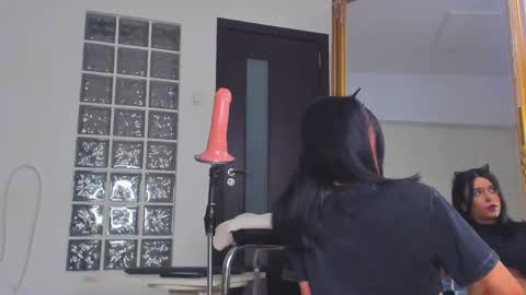 JassyeJoy online show from May 2026 04:39:01 AM