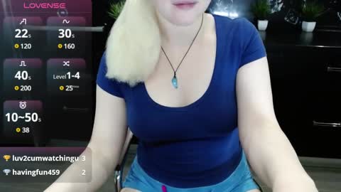 Snapshot of jassyjassypaw chatting on February 2025 11:00:02 PM jassyjassypaw online show from February 2025 11:00:02 PM