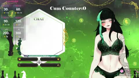 Jasmine Victoria online show from April 2026 03:20:02 AM