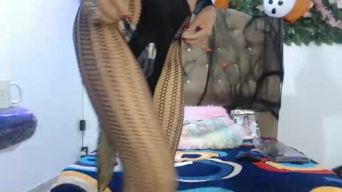 Jatzibe online show from October 2025 05:55:02 PM