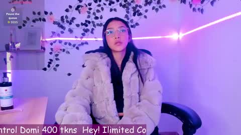 Snapshot of jaulyn_18 chatting on April 2026 02:18:01 PM Jaulyn online show from April 2026 02:18:01 PM