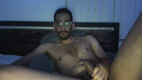  Jorge  online show from March 2025 04:30:02 AM