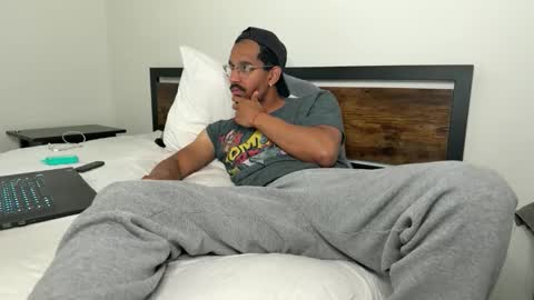  Jorge  online show from January 2026 06:23:01 PM