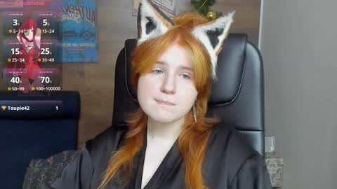 Katerina online show from December 2024 03:22:02 PM